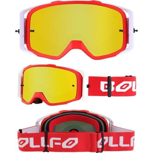 MX Motocross Goggles Mountain Bike Goggles ATV MTB Goggle Dirt Bike Off Road Moto Goggle Motorcycle Helmet Glass Cascos Gafas