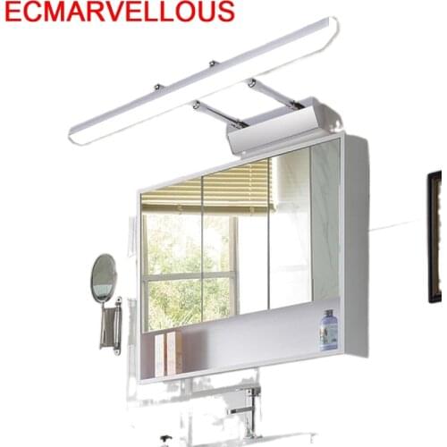 Maquiagem Lighting Miroir Coiffeuse Luces Tocador Desk Make Up Para Makeup Table Mesa De Maquillaje Dressing Mirror Vanity Light