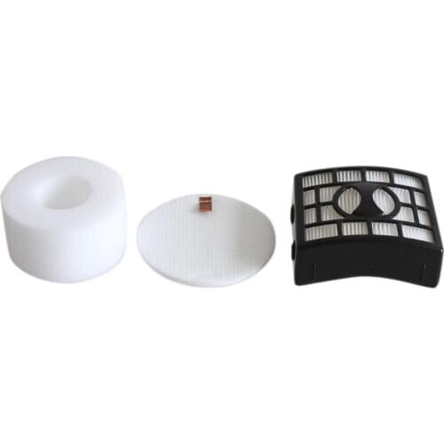 Vacuum Cleaner Filter Set for Shark NV680 NV683 NV681 NV800Uk NV800 NV800W NV801UV810