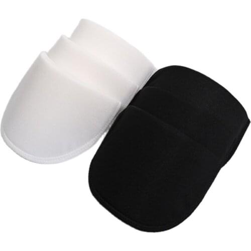 Sponge shoulder pad / thin shoulder pad thick shoulder pad / summer and winter / suit T-shirt shirt clothes thin sponge pad
