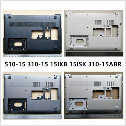 New laptop For Lenovo ideapad 510-15 310-15 15IKB 15ISK 310-15ABR Bottom Base Cover lower Case