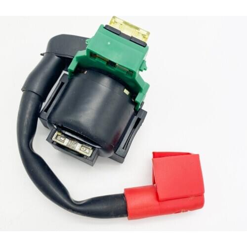 New Start Relais Solenoid For Linhai 260cc 300cc ATV Relay Buggy Quad