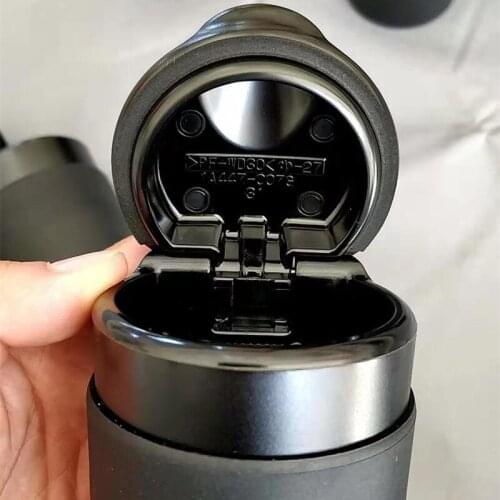 For Toyota land cruiser prado original car ashtray auto smoke extinguishing car ashtray