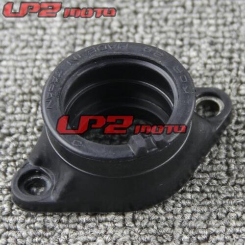 Fit For Suzuki DR200 DR200SE 1995-2013 TS250 carburetor interface adhesive joint Carburetor Intake Manifold Interface glue