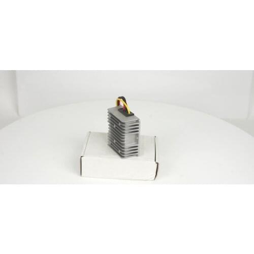 High power 60A 720W 48vdc to 12v converter car supply step down module