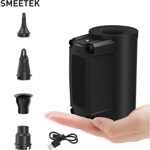 SMEETEK Power Supplies