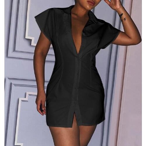 Thefound Office Summer Dresses