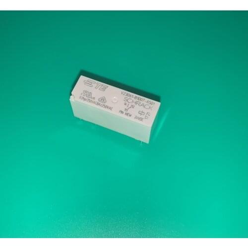 V23061-B1007-A501 MOD RELAY GEN PURPOSE SPDT 8A 24V RELAY GEN PURPOSE SPDT 8A 24V