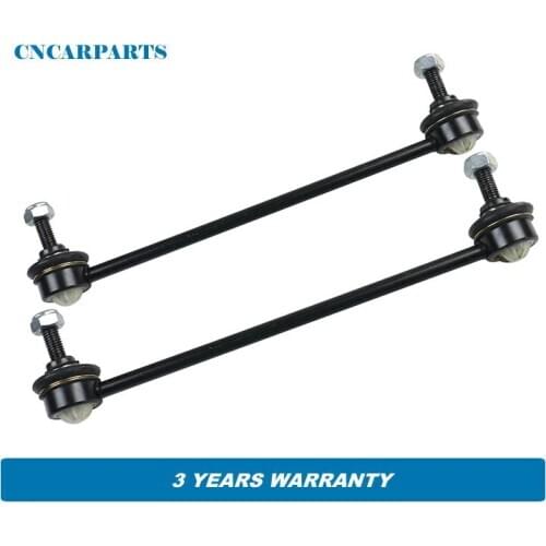 Rear Anti Roll Bar Drop Stabiliser Links x2 Fit for Ford Mondeo Mk3 2.0 2.2 TDCi