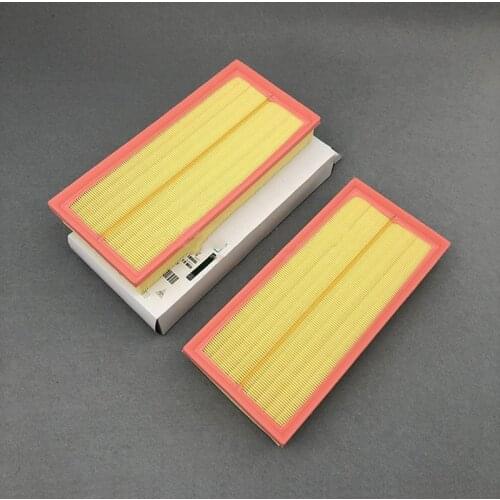 1Pair Auto Air Filter Element Suit For Land Rover Discovery 4 / 5 Range Rover Executive / Sport OEM NO LR011593