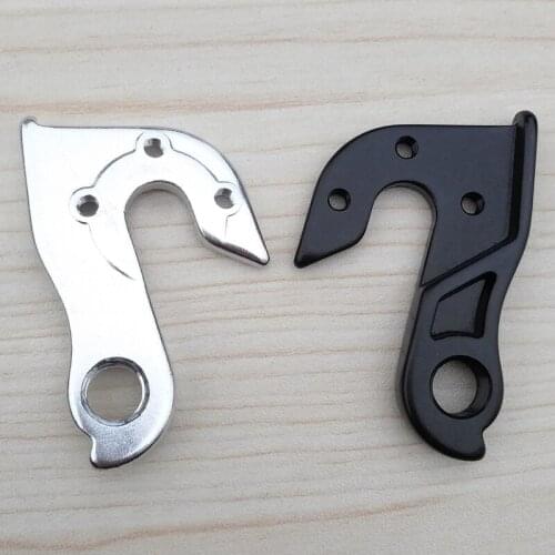 2pcs/lot Bike Derailleur Hanger gear hanger mech Dropouts for MOSSO STOUT XC50 LAPIERRE-PRO RACE