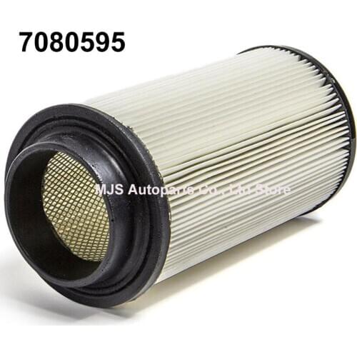 7080595 Air Filter for Polaris ATV Sportsman Scrambler OEM 2530009 5811633 7082101 400 500 600 700 800 850 Air Filter Element