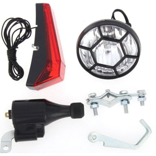 Awsurge Bicycle Lights