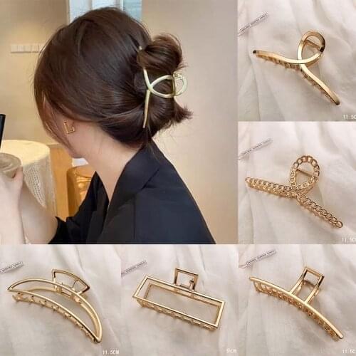 C&HX Hair Clips China