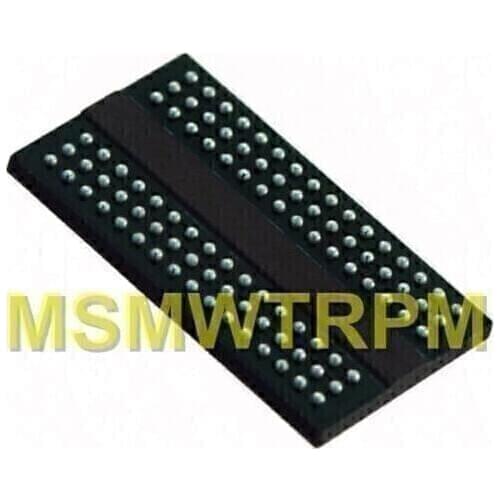 MT41K128M16JT-125 IT:K D9PSK DDR3 2Gb FBGA96Ball New Original