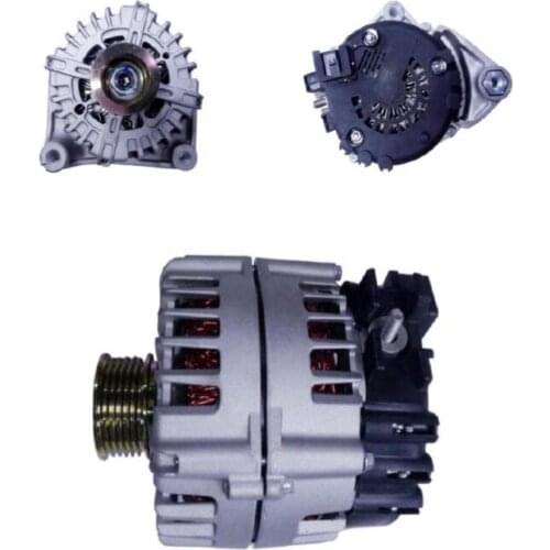 ALTERNATOR FOR FG18S019 0986082200 12317802261 FGN18S019 12317802619 2543461 8220 439613 285712 440183 9090576 89214841 9214841
