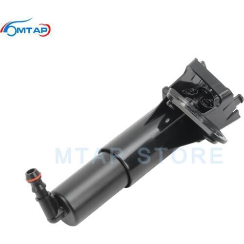 Head Light Washer Nozzle Actuator Cleaning Spray For Toyota For Avensis T25 2006 2007 2008 Cleaning Spray