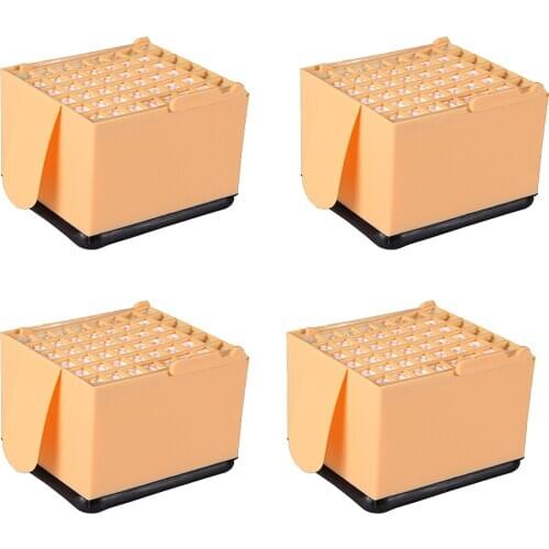 HEPA Filters Element For Vorwerk Kobold VK135 VK136 Vacuum Cleaner parts Replacement