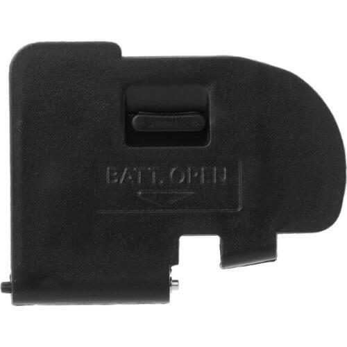 Battery Door Lid Cover For Canon EOS 5D Mark II 5D 2 Digital Camera Repair Part dropshipping