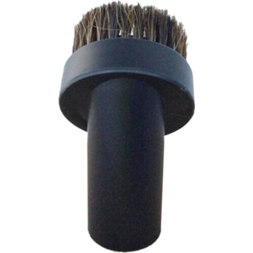 32mm/1.25inch Vacuum Cleaner Brush Head Dusting Crevice Dust Collector PICK