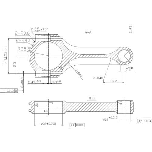MSMOST Radiators