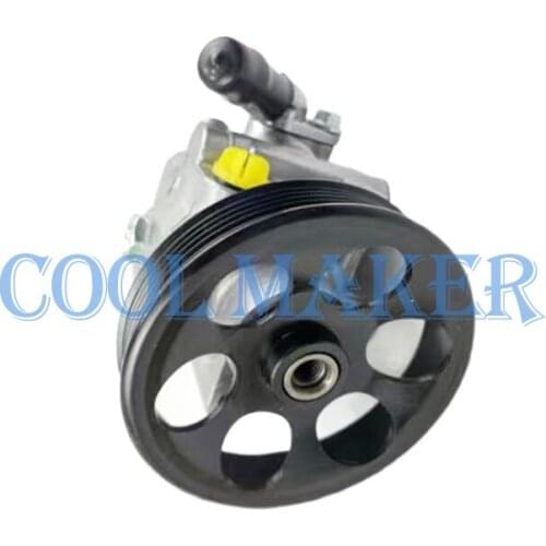 Auto power steering pump for Subaru Forester 2.0 2.5 34430-AG000 34430AG000
