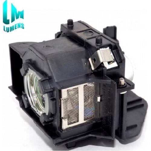 Bare lamp ELP36 V13H010L36 for Epson EMP-S4 EMP-S42 PowerLite S4 projector bulb High brightness