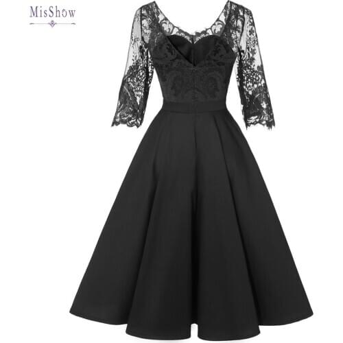 New Short Prom Dresses Formal Party Light Prom Dresses Little Black Dresses Vestido De Festa Longe Real Photos CPS1430