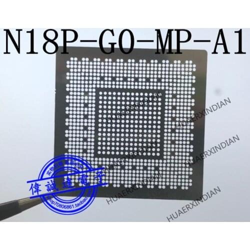 New Original N18P-G0-MP-A1 N18P-GO-MP-A1 N17P-G0-K1-A1 N17P-GO-K1-A1Steel mesh