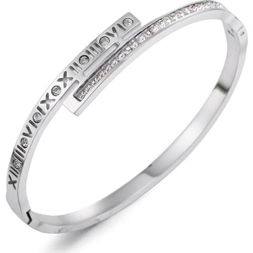 Onyss Silver Bracelets