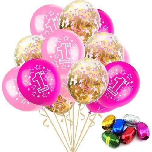 PARTY DIARY Latex Balloons