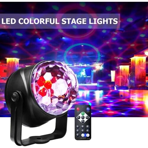 PDQ LED Floodlights
