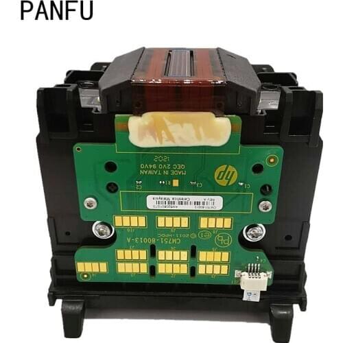 950 951 950XL 951XL Print head Printhead for HP Pro 251 276 276DW 251DW 8100 8600 Plus 8610 8620 8625 8630 8700 CM751-80013A
