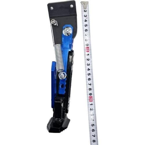 OBARTOR X3 X5 Electric scooter kickstand Support with good quality metal kick stand