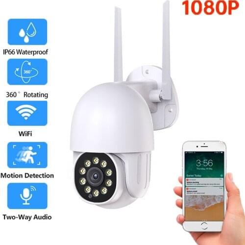 Salange CCTV Cameras