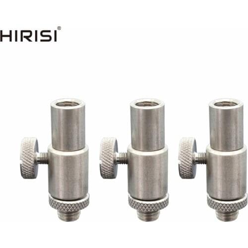 Carp Fishing Alarms Stainless Steel Quick Release Connector