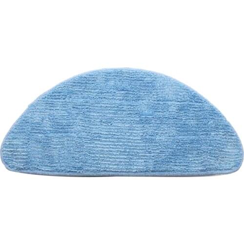 1pc Mop Cloth Replacement For X500 Robotic Vacuum Cleaner Accessory