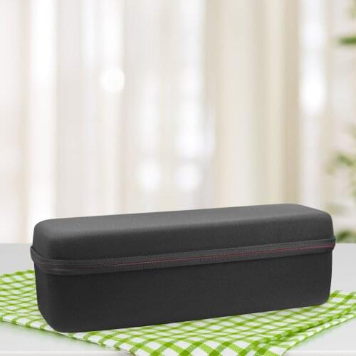 Portable Storage Bag Cover Carry Case Set Shockproof Outdoor Travel Pouch Bag Organizer for Dyson Airwrap Curling Hair Iron