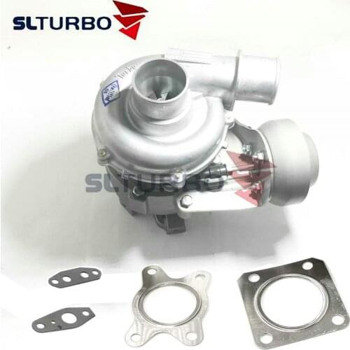 RHV4 VJ38 turbine VCD20011 VCD20021 VDD20021 turbocharger For Ford Ranger BT50 156 HP VED20011 VED20021 VFD20011 VFD20021 new