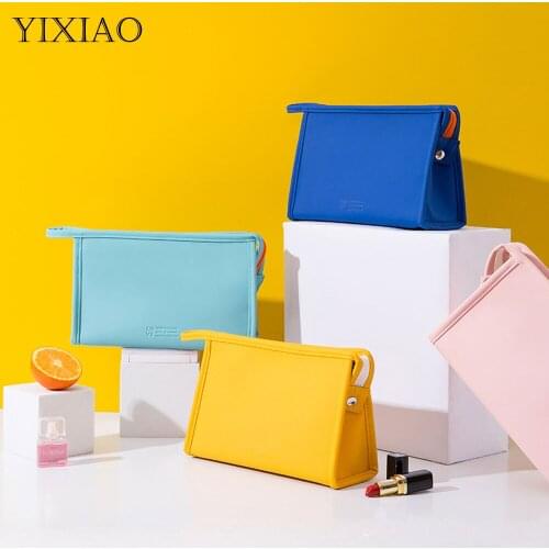 Косметички-клатчи YIXIAO China At AliExpress