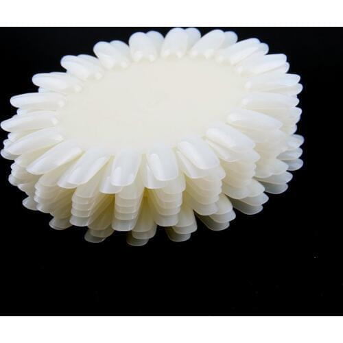 Ywbeads Nail Tips For Varnishes