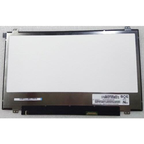 14.0"LCD Screen NV140FHM-N62 V8.0 00NY446 LED Display Panel 1920x1080 IPS Screen Matrix New Replacement Tested Grade A
