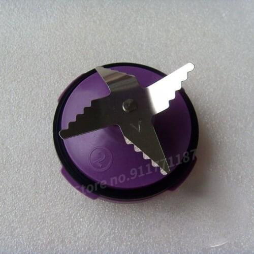 1pc Mixing knife for Philips HR7629 HR7627 HR7628 HR7761 HR7762 HR7763 HR7759 RI7629 RI7761 RI7762