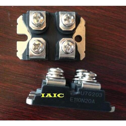 100%New and original, 90 days warranty E110N20