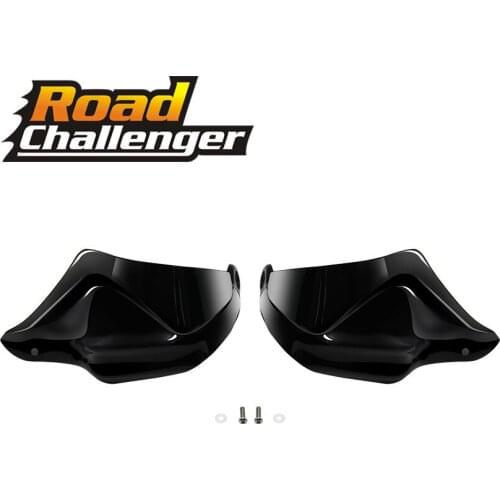 For BMW Motorcycle Head Accessories R1200 R1250 f800gs S1000xr 2012-2020 Universal Handguard Hand shield Protector Windshield