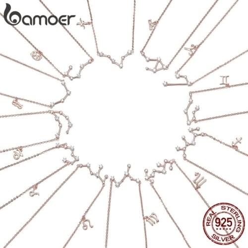 Bamoer Chokers On The Neck