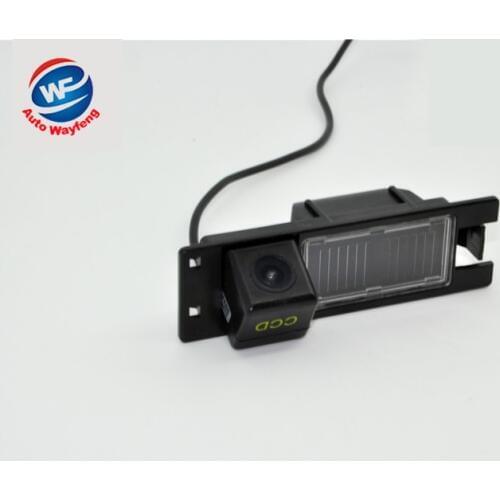 CCD Backup Rearview Rear View night Parking Camera Kit Car Reverse Camera For Opel Astra J Corsa Vectra Zafira Antara