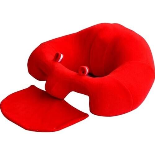Amazingo Bebe Or Not Not Overturned Baby support seat