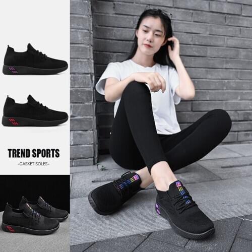 Women Tennis Shoes Tenis Feminino Chaussures Femme Gym Sport Shoes Female Stability Athletic Sneaker Trainers Zapatos De Mujer