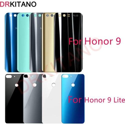 Аккумуляторы для телефонов Huawei Honor 9 Lite DRKITANO China At AliExpress